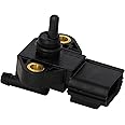Standard Motor Products FPS5 Fuel Injection Pressure Sensor