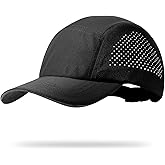 XL XXL Hat Mens Big Head, Performance Golf Hat for Men Women Water-Resistant Sun Hat Adjustable Summer Sport Cap Outwork