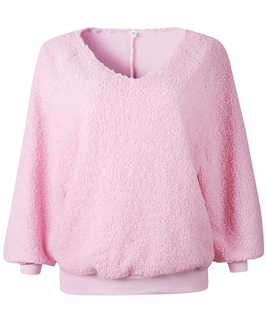 maglia scollo profondo