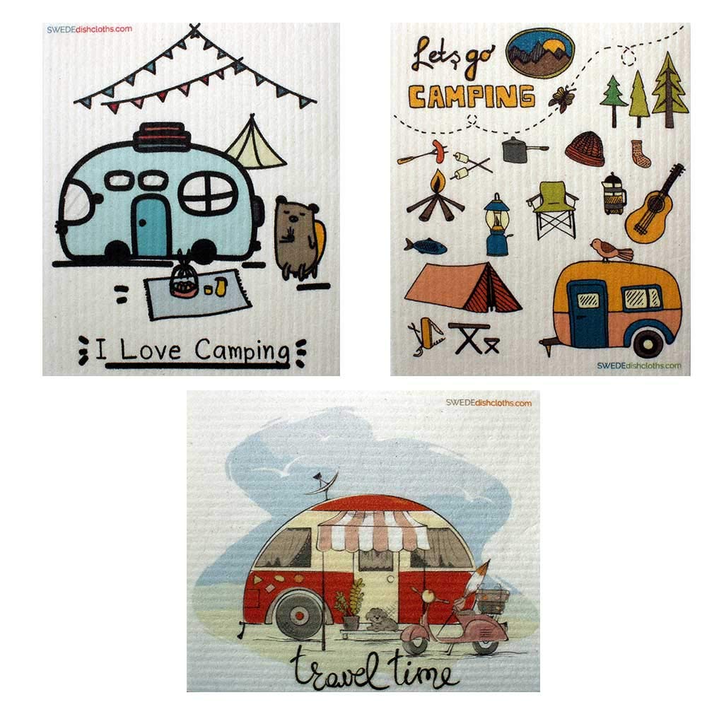 Best Eco Friendly Vegan Kitchen Sponge