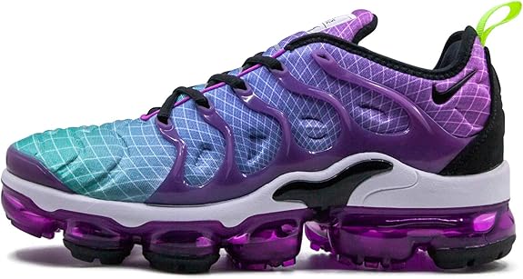 nike air vapormax plus femme marron
