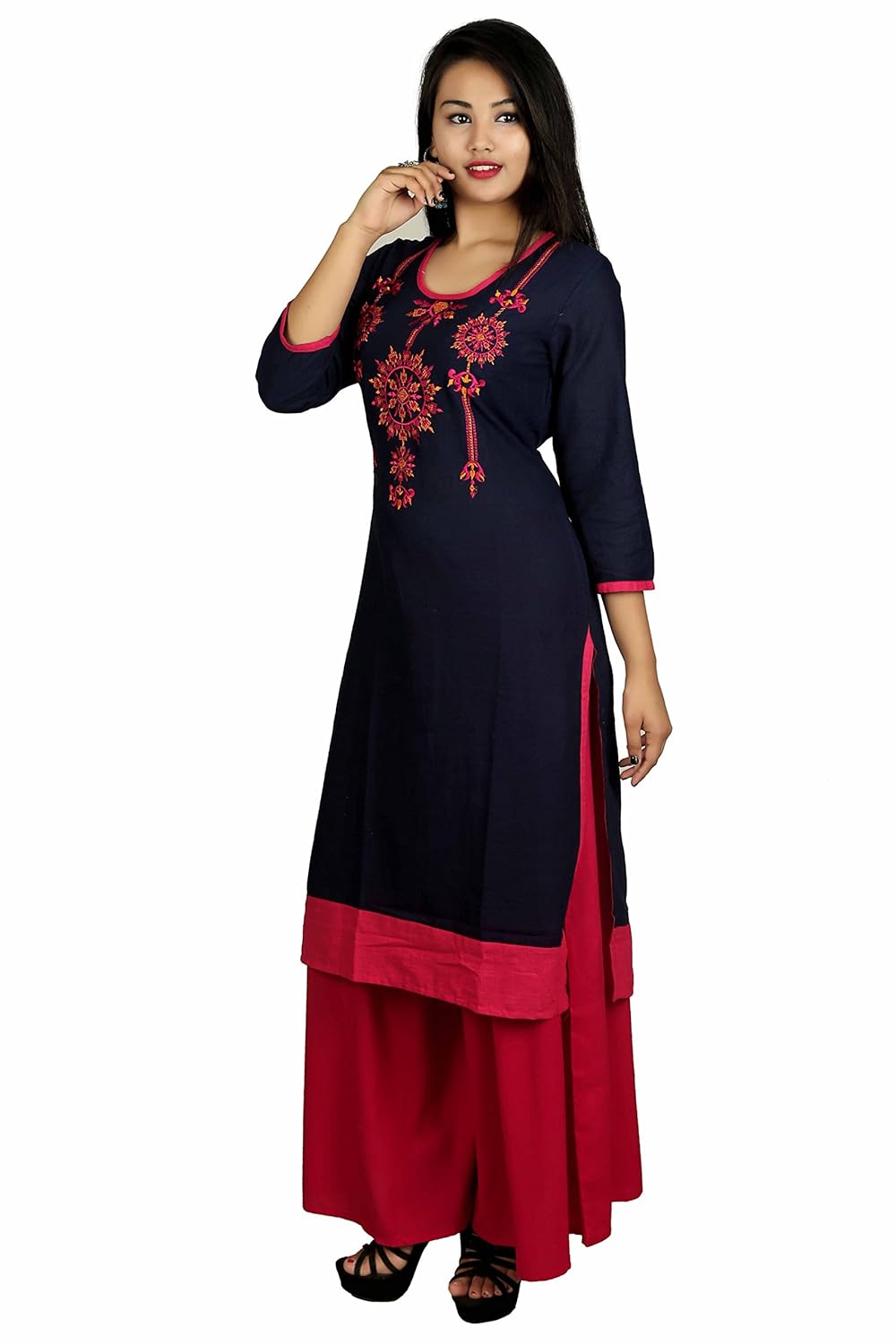 attire fashions cotton kurta