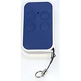Telecomando Universale Per Cancelli - 4 Canali Programmabile Per Portoni E Garage - Foto 5