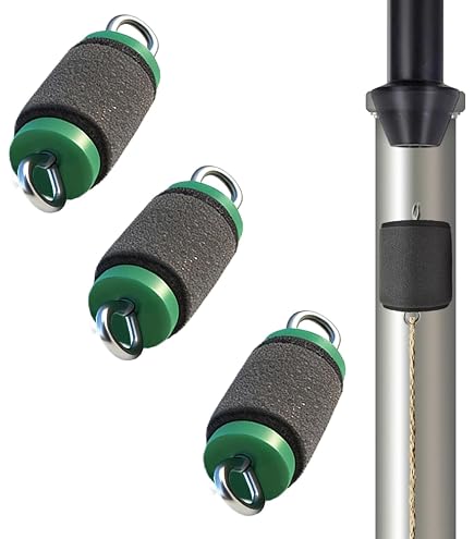 Greenlee - Piston Set-Emt Conduit, Fishing (34317) - Conduit
