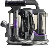 Vytronix SWASH450P Spot & Stain Cleaner 450W Portable Dual Tank view 2
