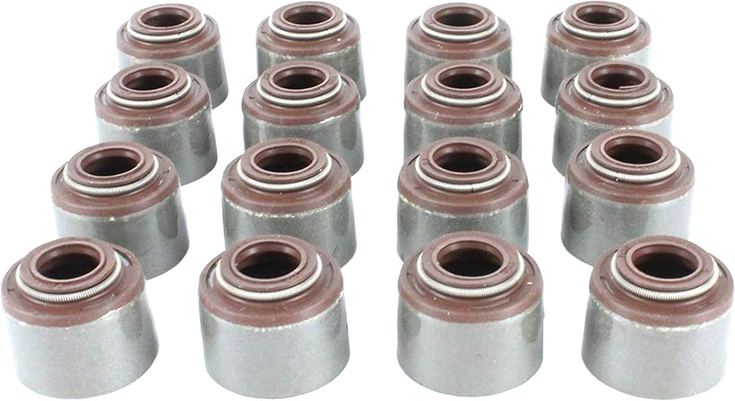 DNJ VSS4113 Valve Stem Seal (Viton) for 19902001 / Ford