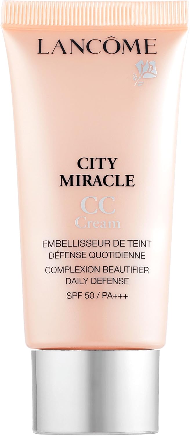 city miracle cc cream