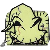 Loungefly Disney Nightmare Before Christmas Oogie Boogie Wallet