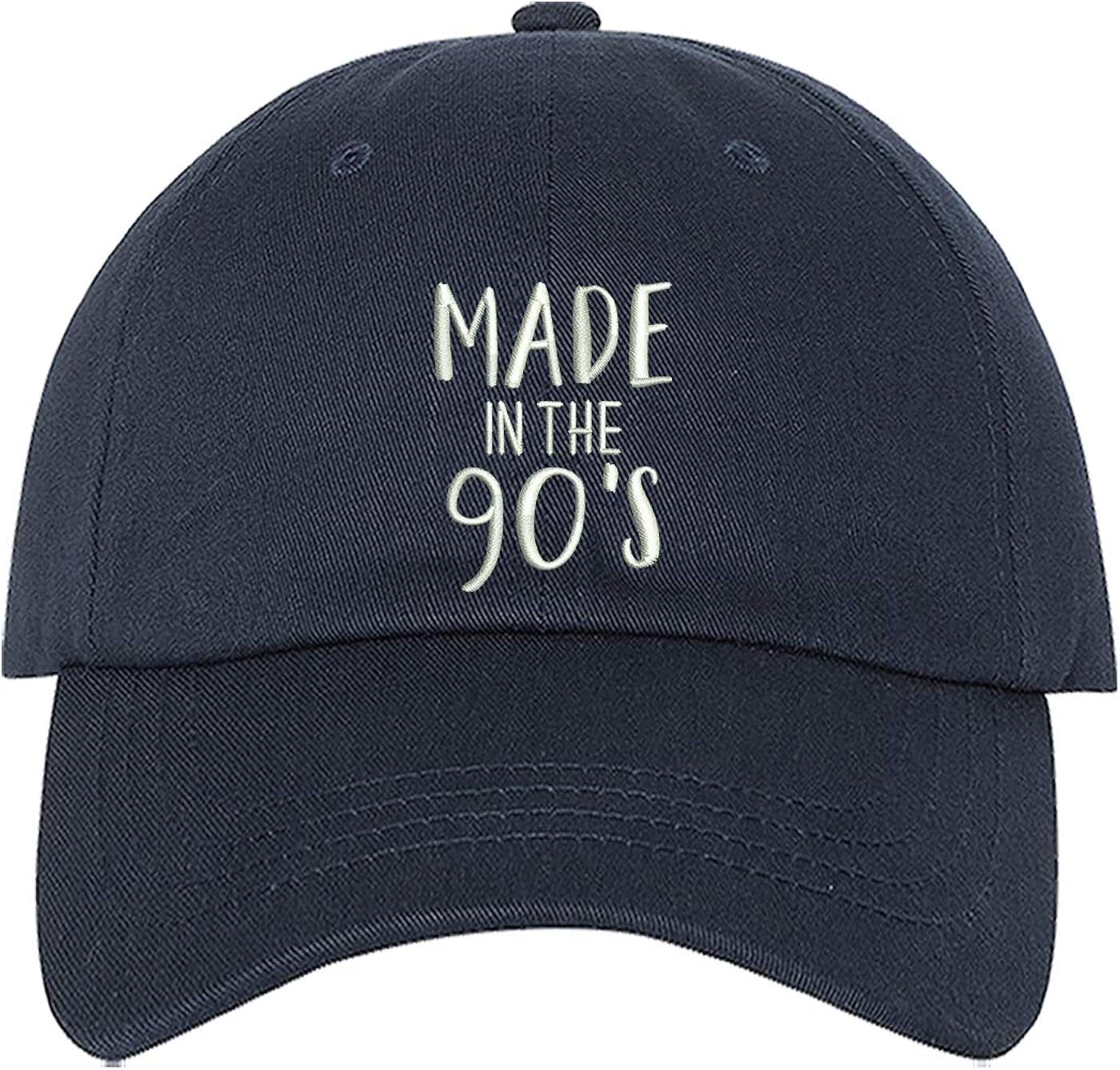 baseball cap 90s