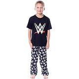 WWE Mens' Wrestling Big E Seth Rollins 