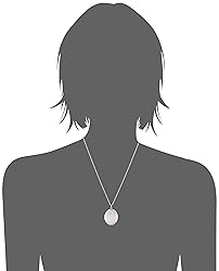 Amazon Essentials Sterling Silver Extra-Large