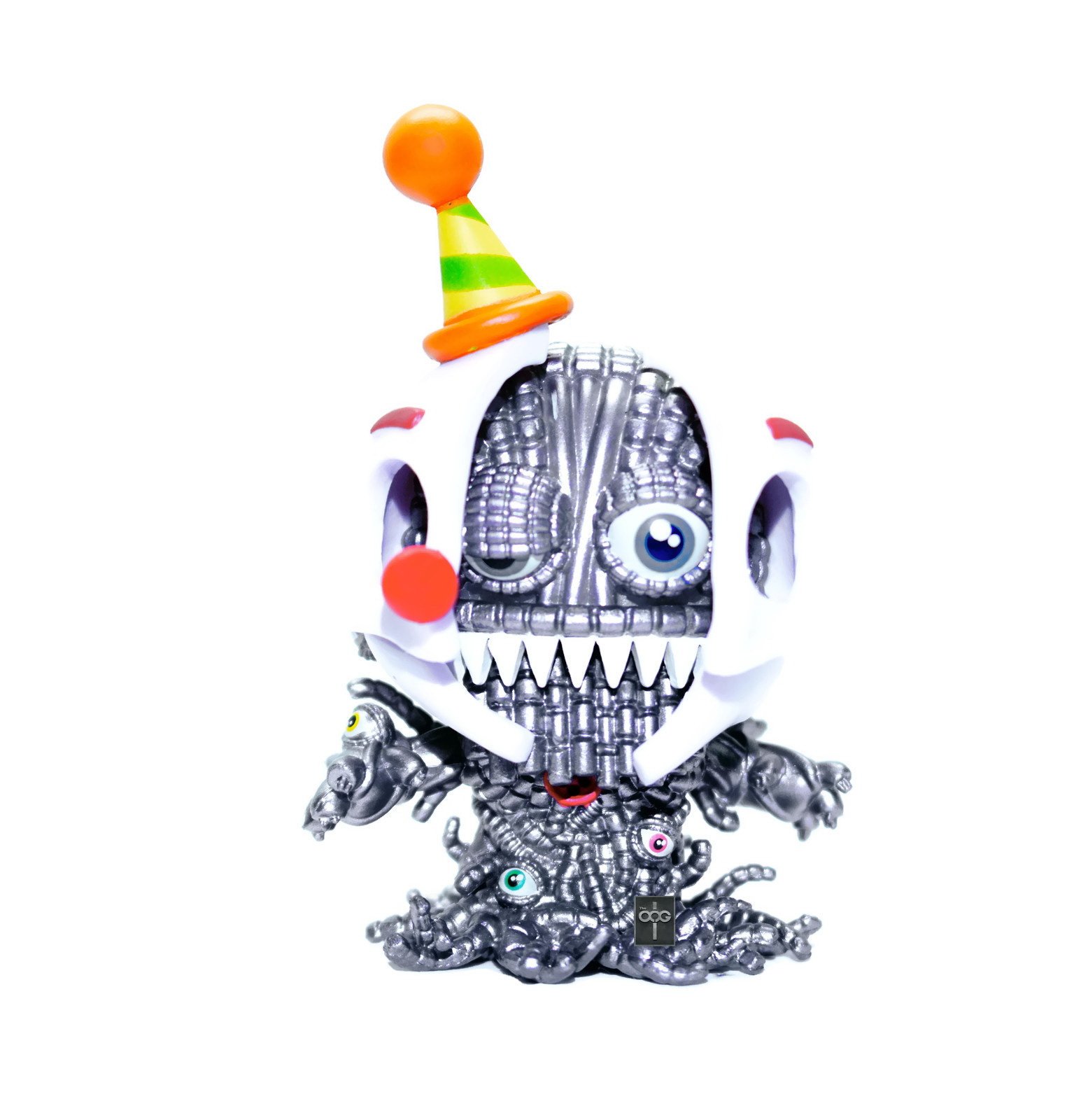 ennard funko