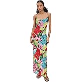 RESA Women's Margot Maxi Dress