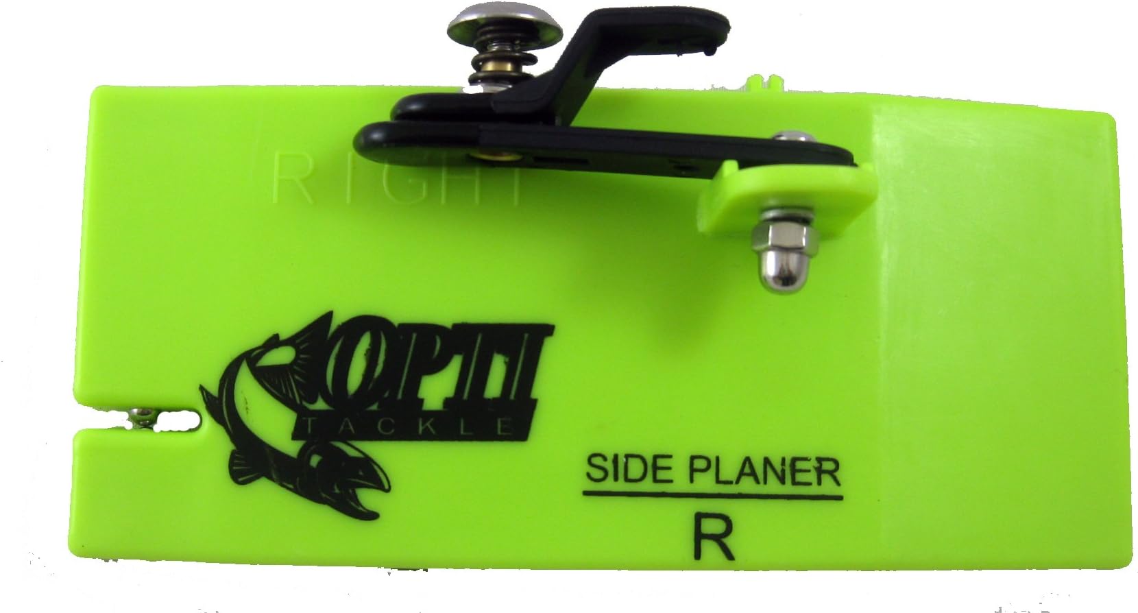 Mini Planer Board with Ball Bearing System