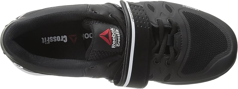 reebok women's crossfit lifter 2.0 training shoe