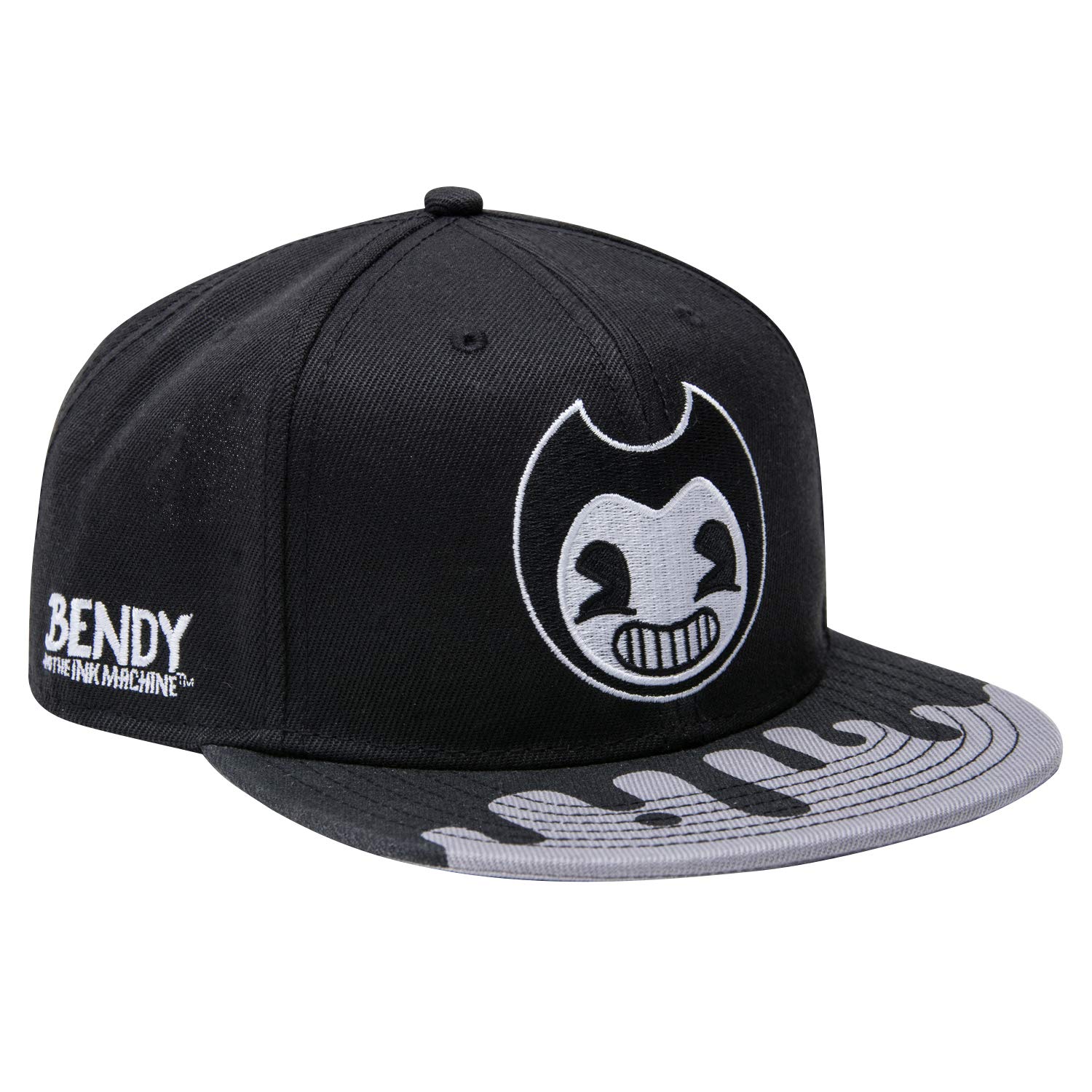 bendy beanie