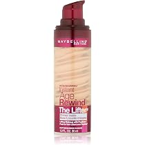 Amazon.com : Maybelline New York Instant Age Rewind The Lifter ...
