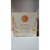 MARIANA ZAPATA Mascarilla Capilar Para Todo Tipo de Cabello Hair Mask Treatment All type Hair Colombia 11.83oz-350ml