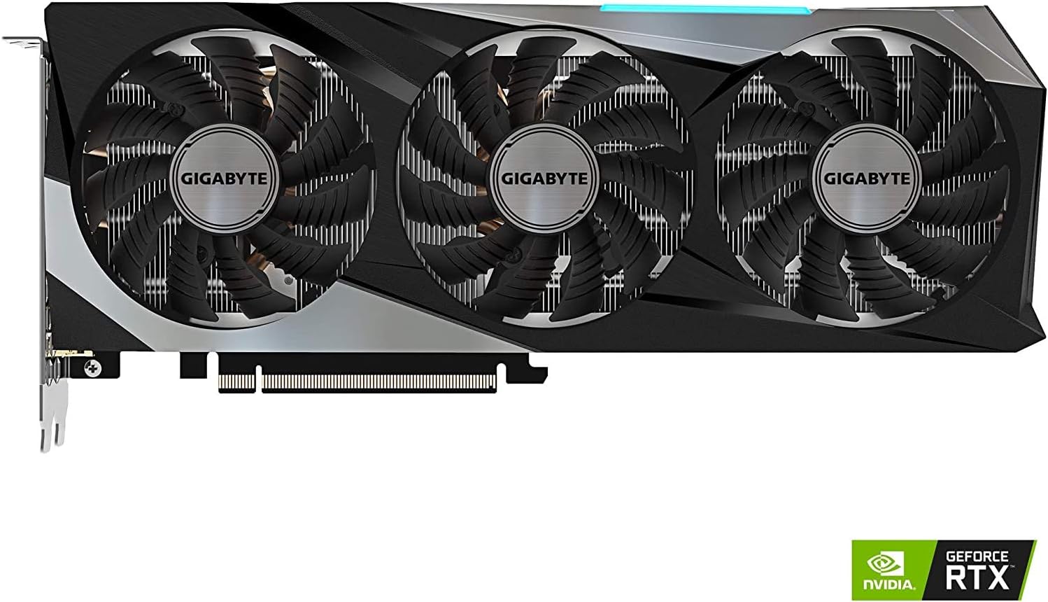 RTX 3070 Graphics Cards for 8K Gaming