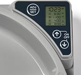 Cat Mate C500 Automatic 5 Bowl Digital Timer-Controlled Pet Feeder 5 Meals view 7