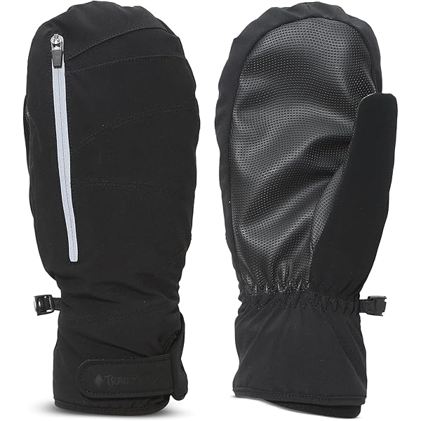 Amazon.com: Mountain Hardwear Unisex Cloud Shadow Gore-Tex Glove
