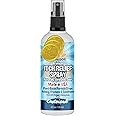 Bodhi Dog Itch Relief Spray - Natural Relief for Dry, Itchy, Allergic, or Bug-Bitten Skin - Safe for Dogs & Cats - Soothing Oatmeal Formula - Made in USA (Oatmeal, 4 Fl Oz)