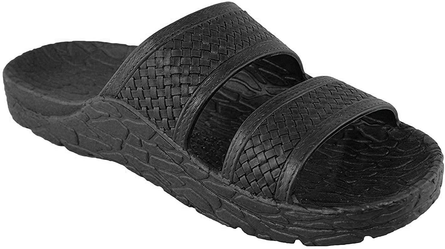 Pali Hawaii Rugged Men's Jesus Sandals Jandals