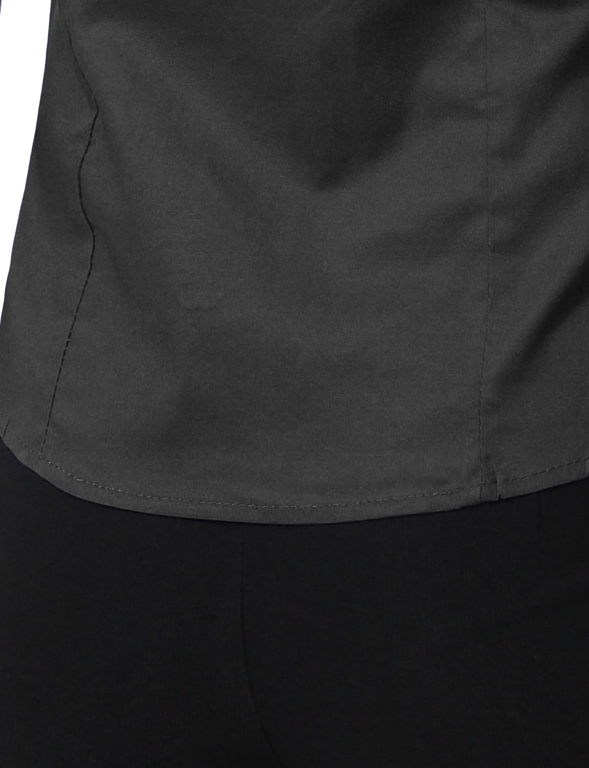 NE PEOPLE Womens Essential Basic Everyday Work Office Tailored Sleeveless Button Down Daily Shirts (S-3XL): Clothing