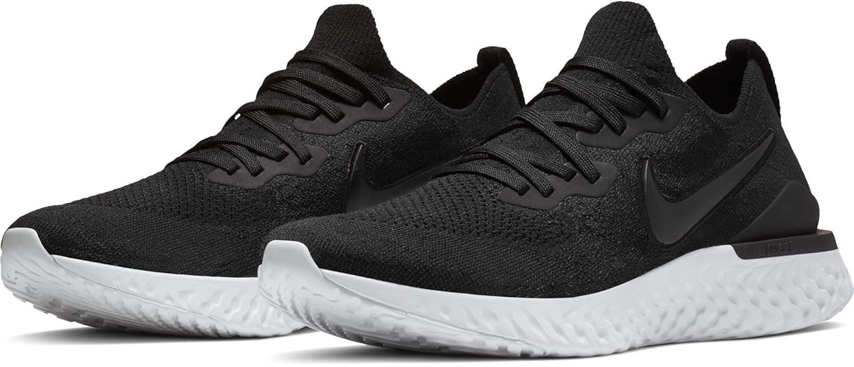 nike epic react flyknit women's amazon