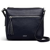 RADLEY London Fountain Mews Women's Leather Small Ziptop Cross Body