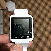 technity smartwatch