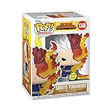 Funko POP! Animation My Hero Academia Shoto