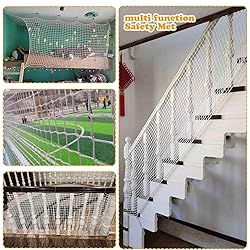 Balcony Netting for