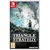 Nintendo Switch: Project Triangle Strategy (European Version)