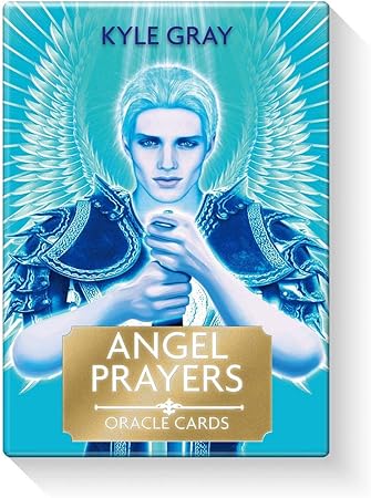 Amazon オラクルカード 日本語版 占い エンジェルプレイヤー オラクルカード 日本語解説書付き カードゲーム トランプ おもちゃ