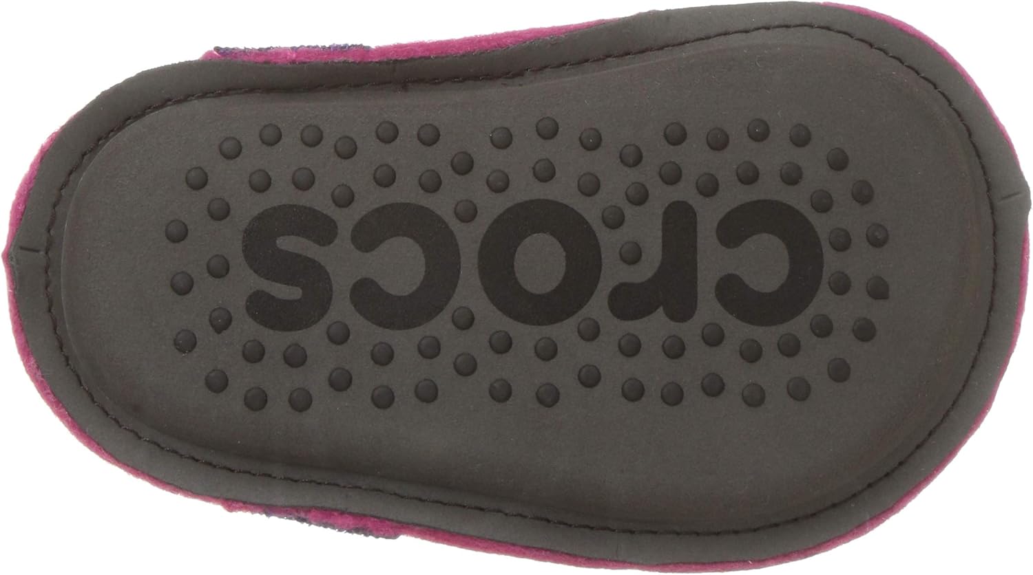 Crocs Classic Slipper (Toddler/Little Kid): Shoes