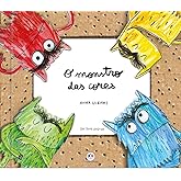O Monstro das Cores - Doutor das Emoções | Amazon.com.br