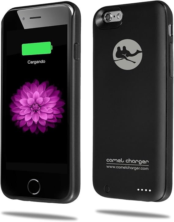 Battery Charger Case iPhone Amazon.co.uk Electronics
