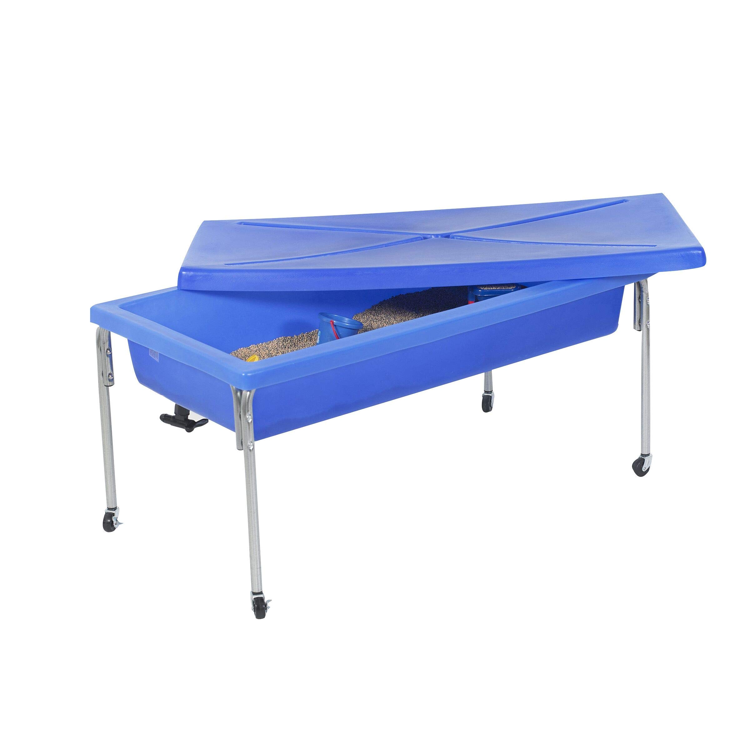 Sandbox Table Mua Children's Factory 24