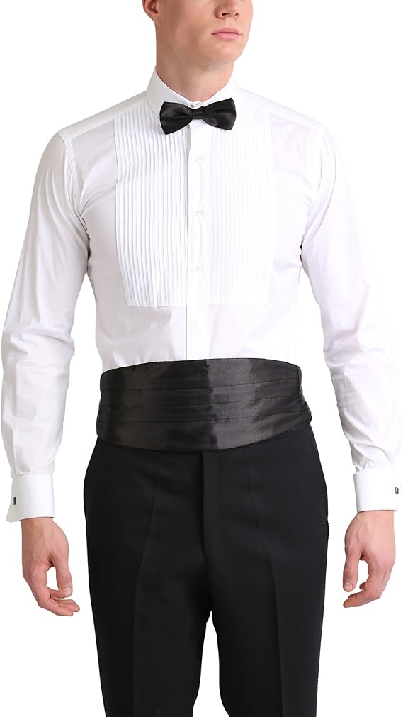 Ceintures de smoking homme Clearance