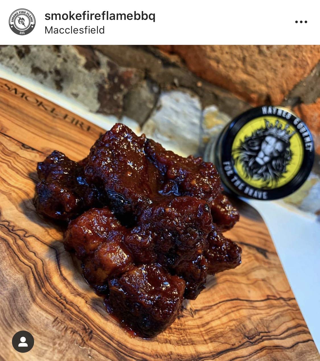 Amazon Com Haynes Candied Jalapeno Bbq Sauce Made In Britain