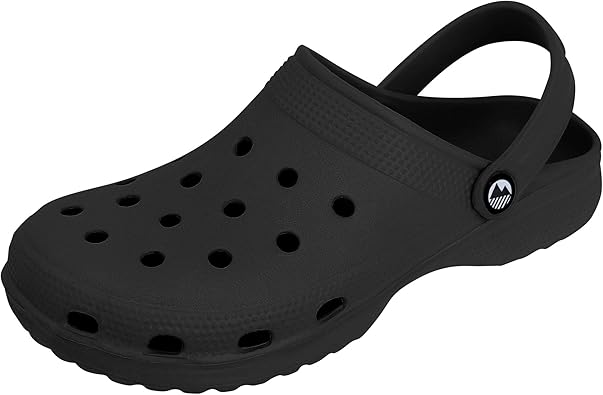 clogs amazon