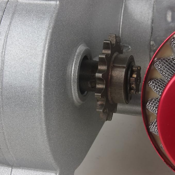 Wingsmoto 49cc Clearance