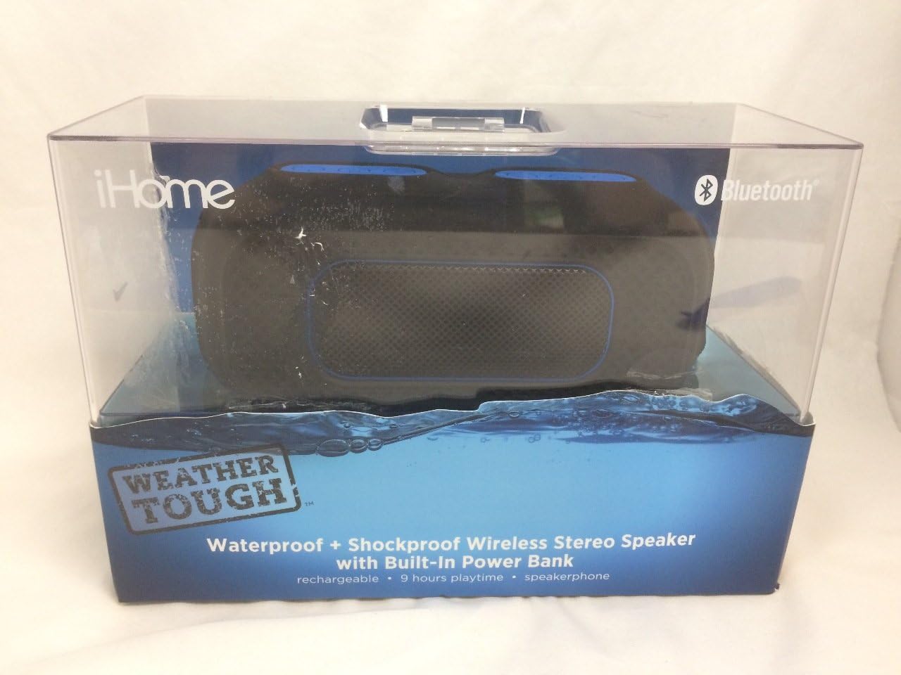 ihome ibt9