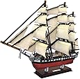 hms victory 3d puzzle