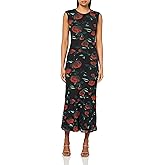 Petal & Pup Womens Drea Maxi Dress
