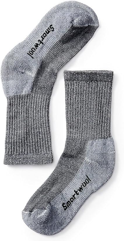 smartwool hiking light crew sock