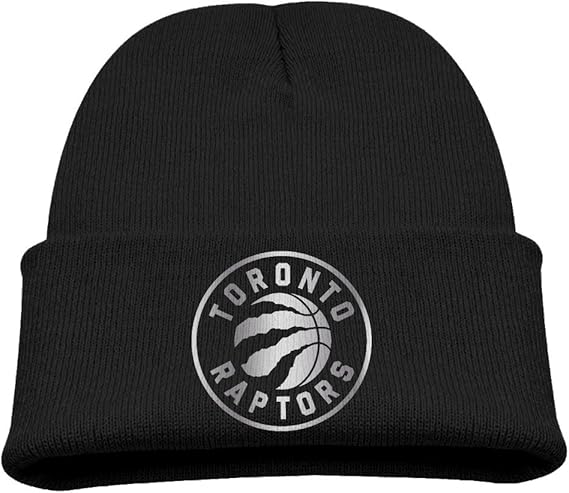 kids toronto raptors hat