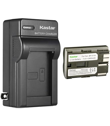Batterie Canon BP 970G/BP 718/BP 727 pour Canon C500PL C300PL C100 Mark