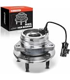 MEYLE RADNABE MIT ABS-SENSOR MIT RADNABE VORNE passend für CHEVROLET MEYLE RADNABE MIT ABS-SENSOR MIT RADNABE VORNE passend für CHEVROLET